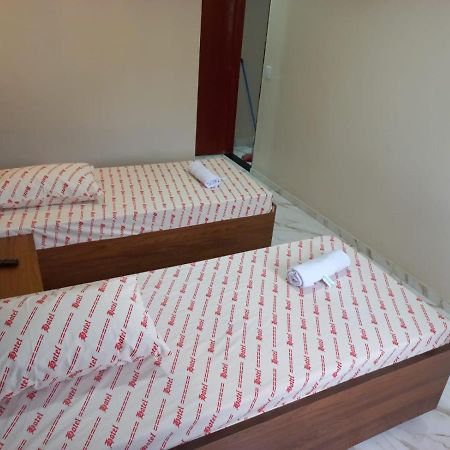 Hotel Avenida Bras 圣保罗 外观 照片