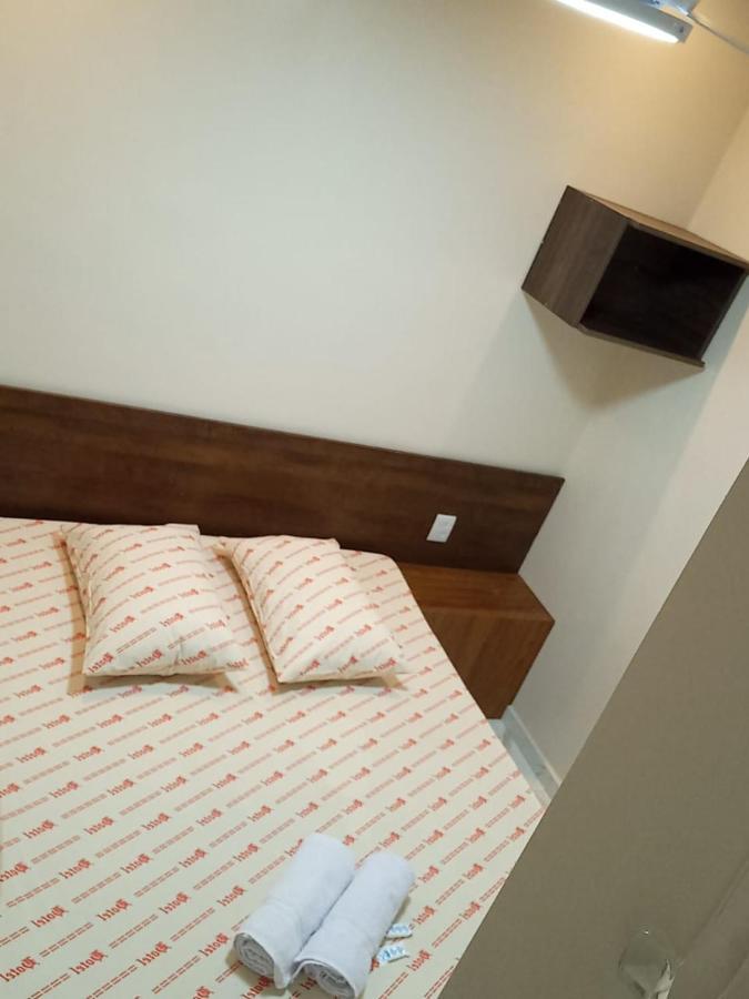 Hotel Avenida Bras 圣保罗 外观 照片