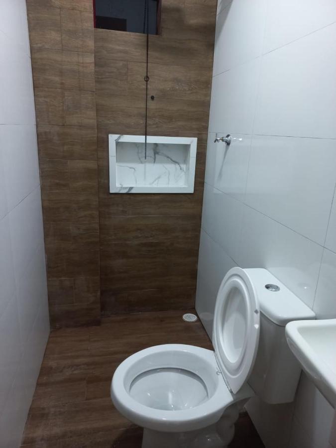 Hotel Avenida Bras 圣保罗 外观 照片