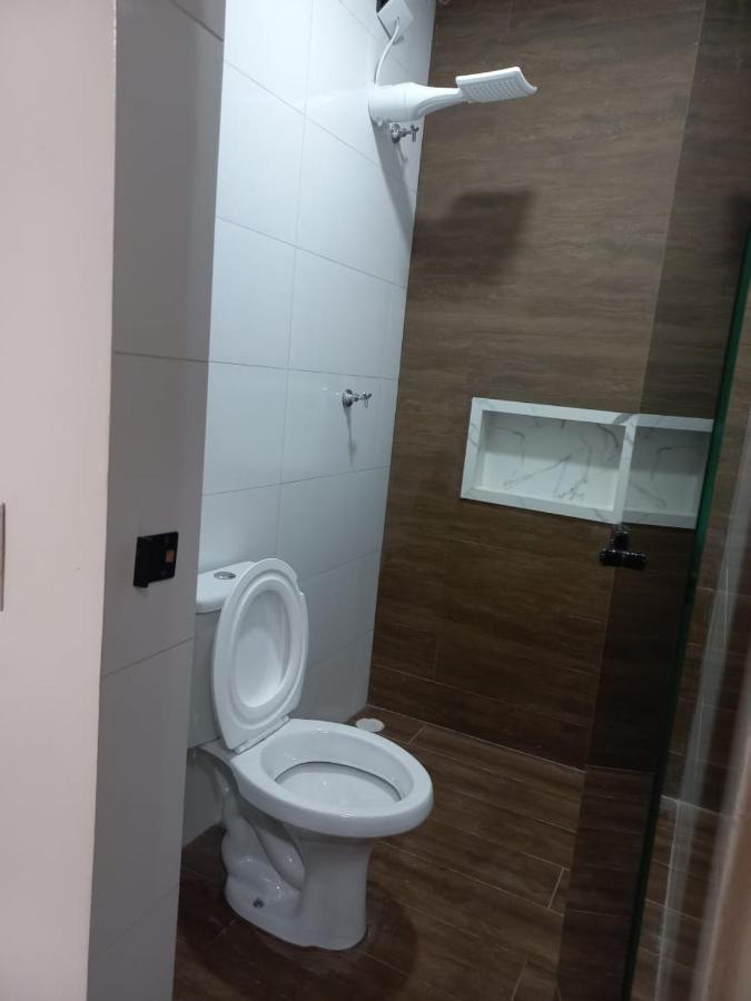 Hotel Avenida Bras 圣保罗 外观 照片
